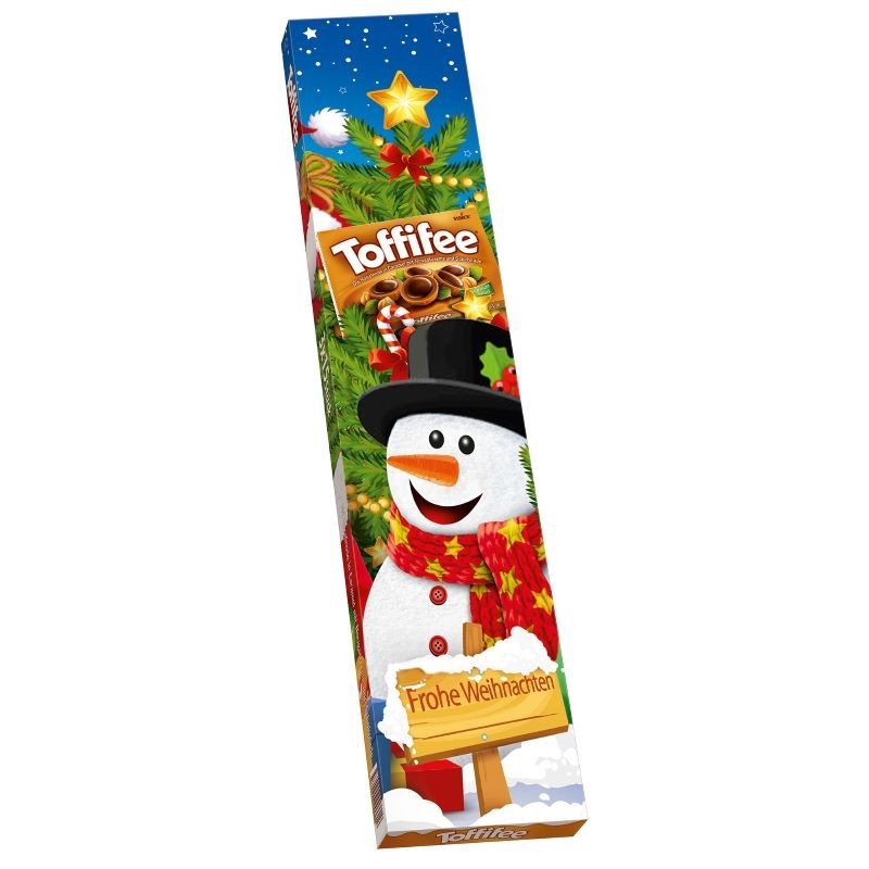 Bomboane Toffifee Peisaj Zapada 3 x 125 g