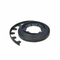 Bordura de Gazon Flexibila cu 30 Tarusi, Lungime 10 m, Inaltime 5 cm, Smart Heater