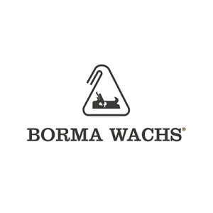Borma Wachs