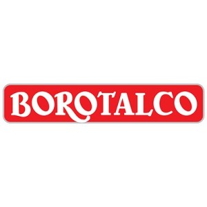 Borotalco