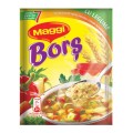 Bors, Maggi, cu Tarate de Grau, 200 g