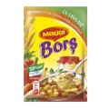 Bors, Maggi, cu Tarate de Grau, 70 g
