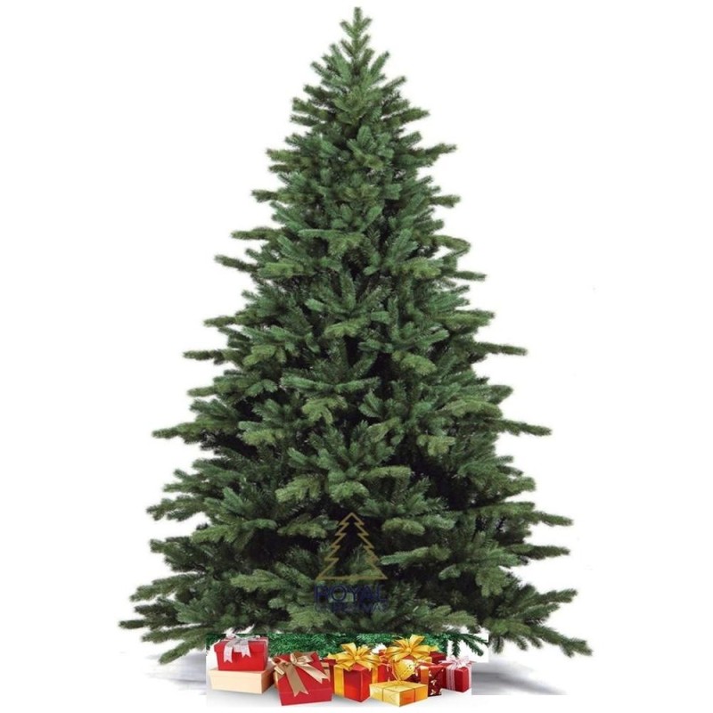 Brad Artificial, 60 cm, 60 Crengute, Suport din Plastic, Grunberg