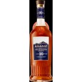 Brandy Ararat, Vechime 10 Ani, Akht, Alcool 40%, 0.7 l
