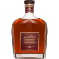 Brandy Ararat, Vechime 15 Ani, Vaspurak, Alcool 40%, 0.7 l