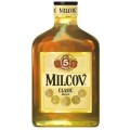 Brandy Milcov Clasic 5 Stele, 28% Alcool, 200 ml
