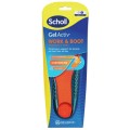 Branturi Scholl Gel Marimea L, Activ Work Boot