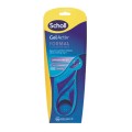 Branturi Scholl Marimea L, Gel Activ Formal