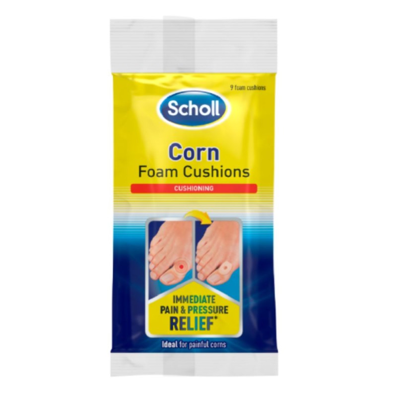 Branturi Scholl Marimea L, Gel Activ Trainer