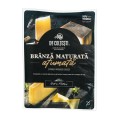 Branza Maturata Afumata, De Coltesti, 200 g