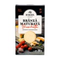 Branza Maturata Bruschetta, cu Masline, 200 g