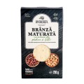 Branza Maturata cu Alune de Padure si Fistic, De Coltesti, 200 g