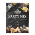 Branza Maturata Cuburi Party Mix, De Coltesti, 220 g