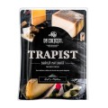 Branza Maturata Trapist, De Coltesti, 200 g