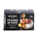 Branza Semi-moale, Floare de Colt, 275 g