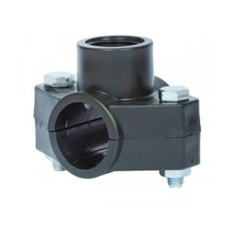 Bratara cu Filet Interior, 32 x 1/2 Inch, pentru Teava Neagra, Z-tools