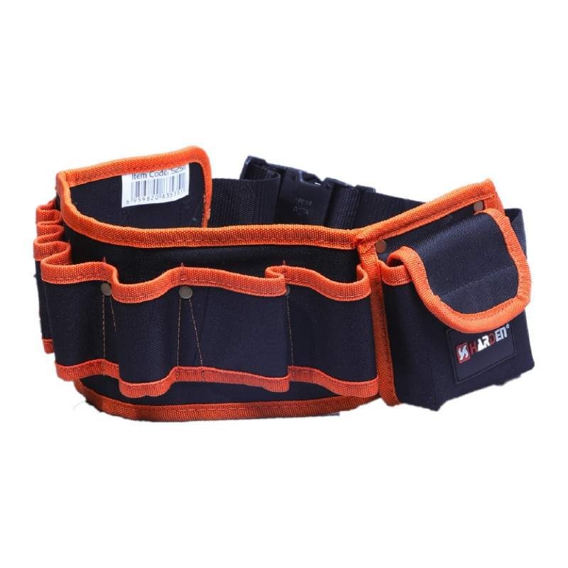 Brau pentru Scule, Profesional, Harden