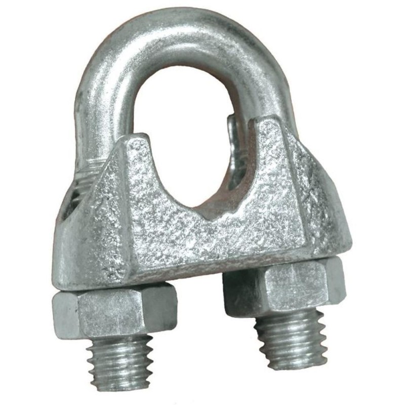 Brida pentru Prindere Cablu, Marime 10