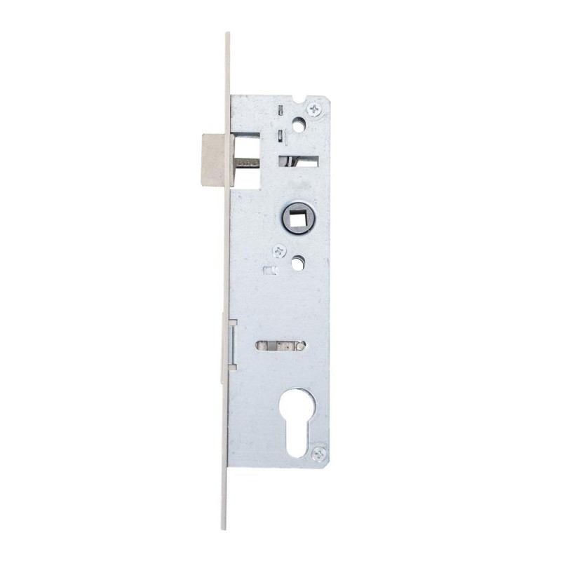 Broasca AL Y 30/90/22D/240 NI+ZI FER+T122, I20