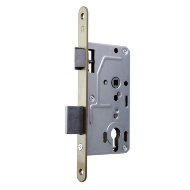 Broasca pentru Usi Lemn, Y 55-72-20 R, 35-187, Feroneria