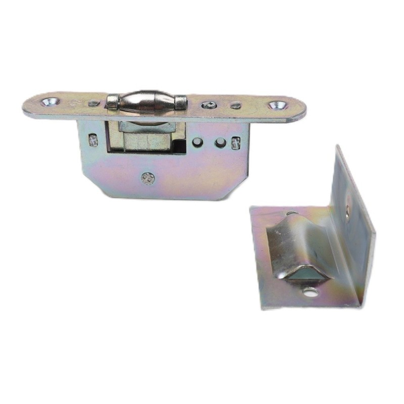 Broasca Tip Rola 20R ZI FER+T13