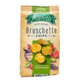 Bruschete Maretti, cu Aroma de Legume Mediteraneene, 70 g