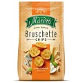 Bruschette Maretti cu Aroma de Amestec de Branzeturi, 70 g