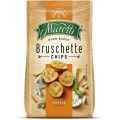 Bruschette Maretti cu Aroma de Branza, 70 g