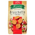 Bruschette Maretti cu Aroma de Pizza, 70 g