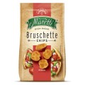 Bruschette Maretti cu Aroma de Pizza Al Forno, 70 g