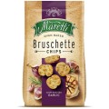 Bruschette Maretti cu Aroma de Usturoi Prajit, 70 g