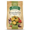 Bruschette Maretti Mediterranean Vegetables, 70 g