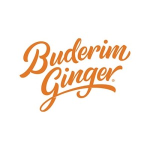Buderim Ginger