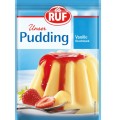 Budinca de Vanilie, Ruf, 37 g