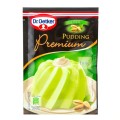 Budinca Premium Dr. Oetker Fistic 36 g