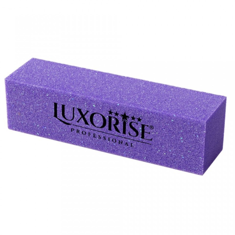 Buffer Unghii Fin Luxorise, Mov