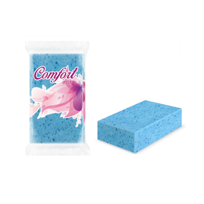 Burete Baie Rectangular Comfort, Soft