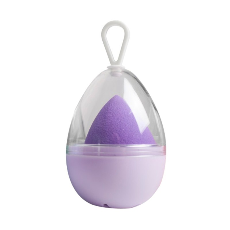 Burete Colorat pentru Make-Up cu Suport Pokhara, 1 Bucata