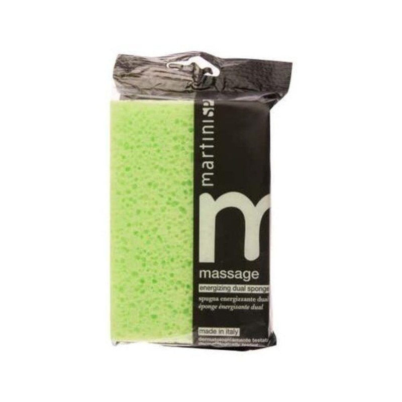 Burete de Baie Delicat, Martini