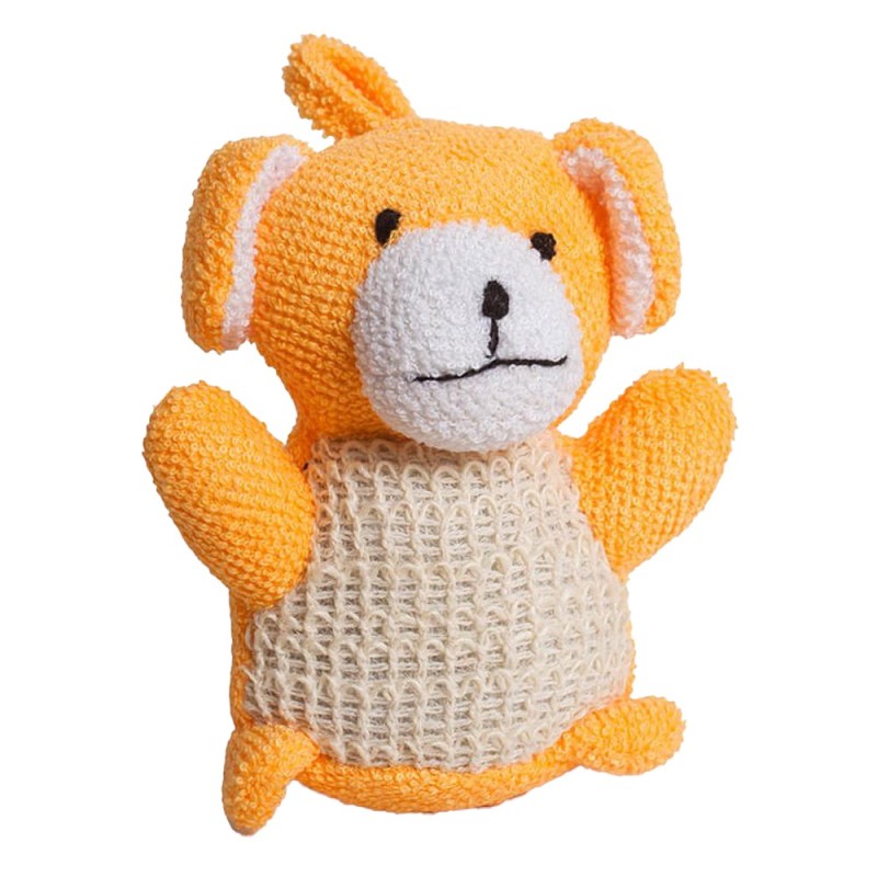 Burete de Baie in Forma de Caine,1 Bucata, Pokhara