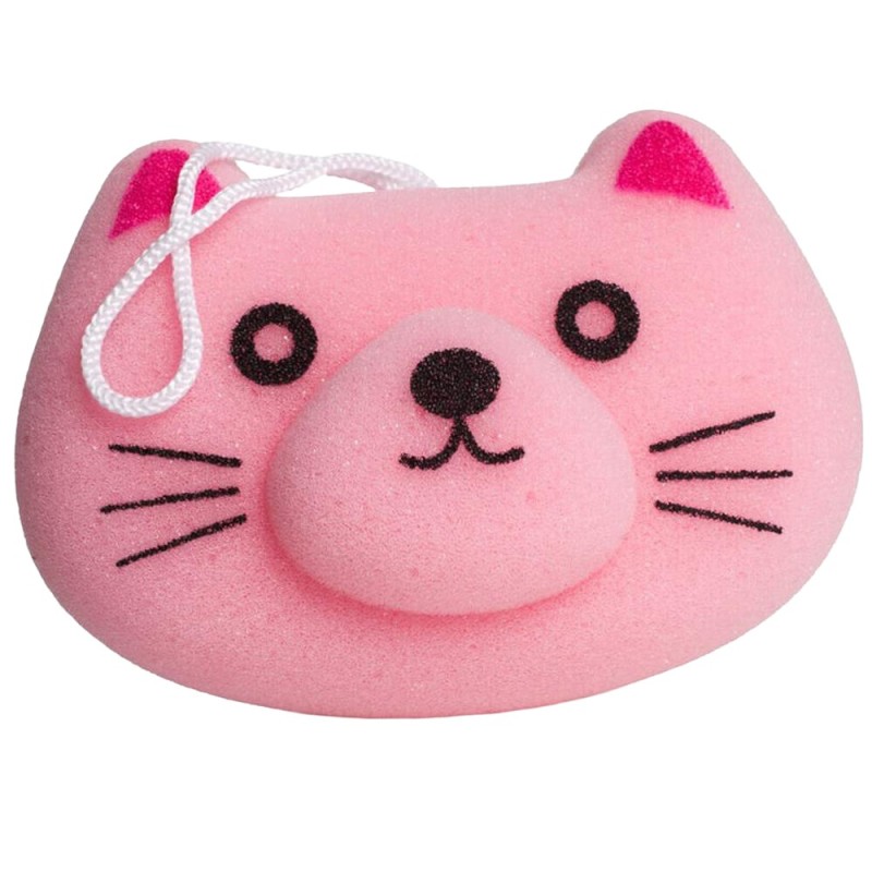 Burete de Baie in Forma de Pisica,1 Bucata, Pokhara