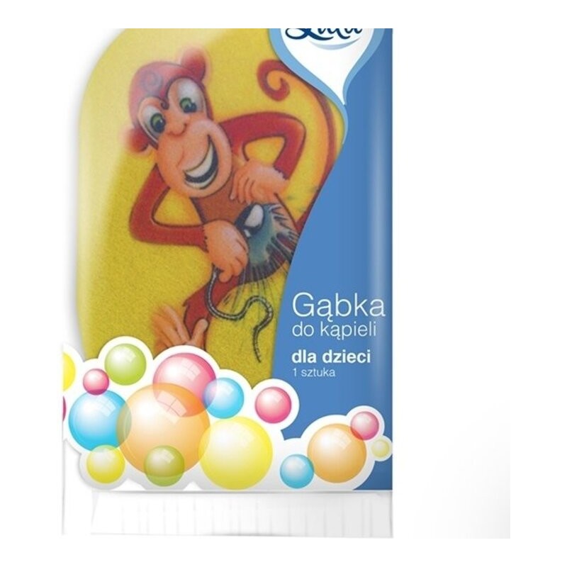 Burete de Baie Lula pentru Copii