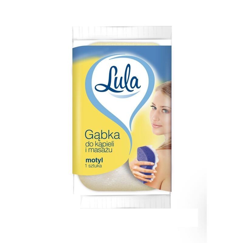 Burete de Baie Masaj Lula Fluture