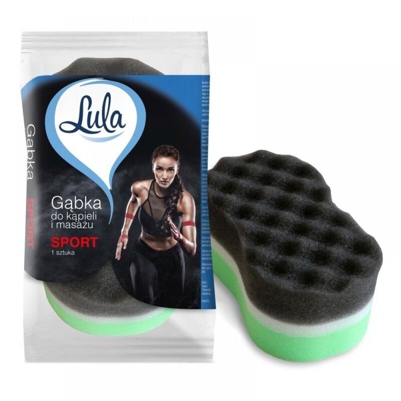Burete de Baie Masaj Lula Sport