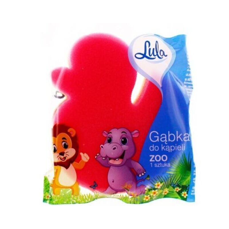 Burete de Baie pentru copii Lula Zoo