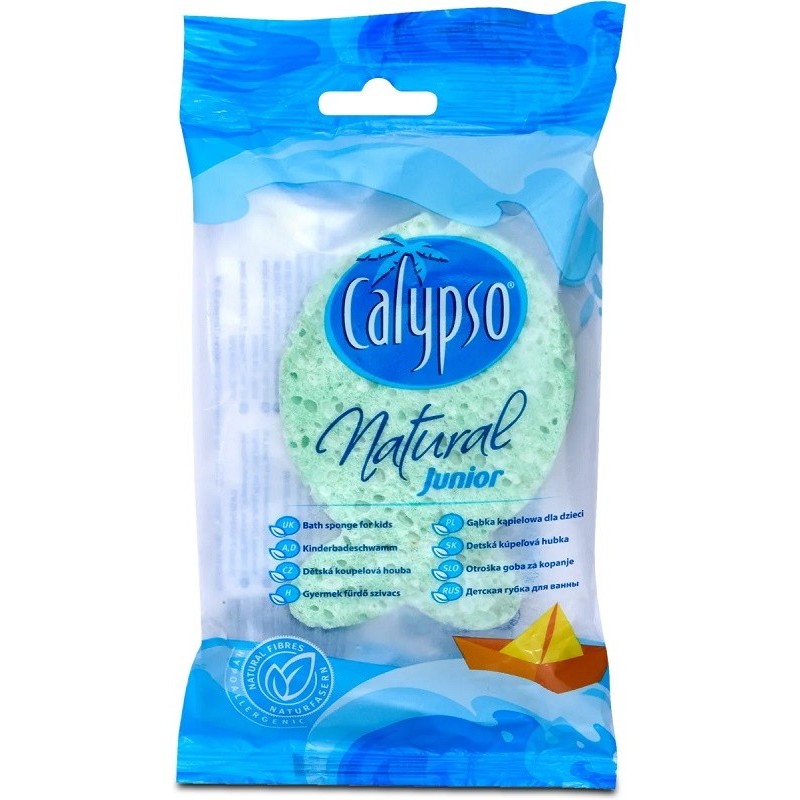 Burete de Baie Spontex Junior Calypso
