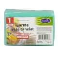Burete de Vase Canelat Stella