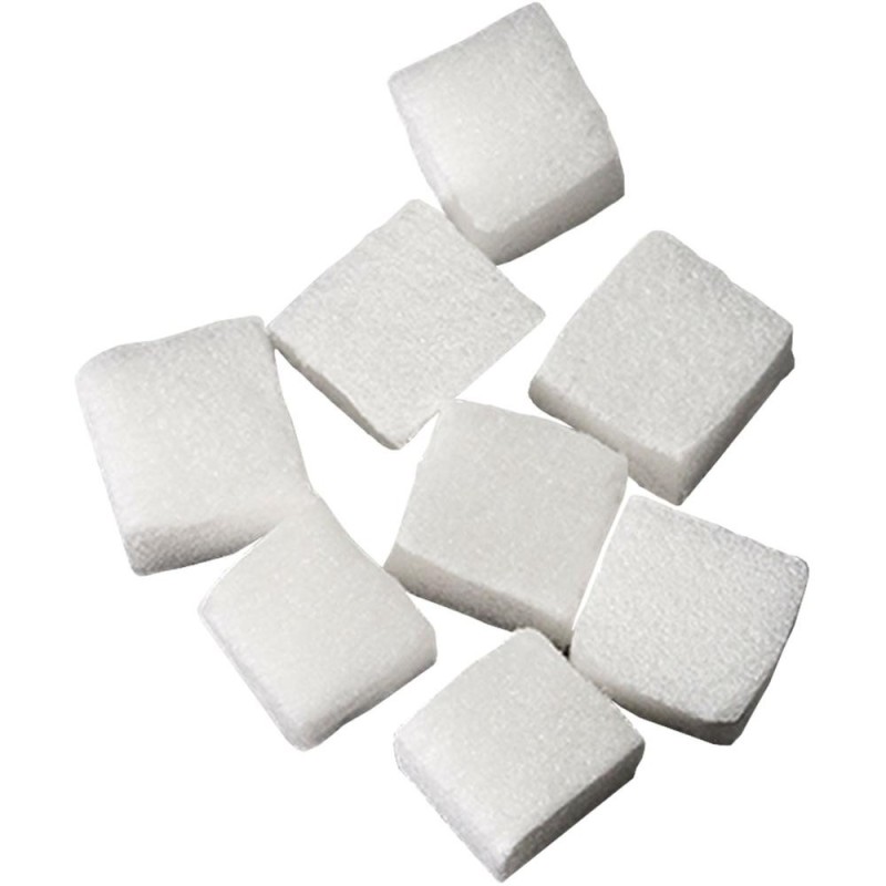 Burete Hemostatic Special pe Baza de Colagen, Resorbabil, 80 x 50 x 1 mm, 10 Bucati