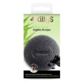Burete Konjac pentru Spalarea Fetei cu Carbune de Bambus, Killy's