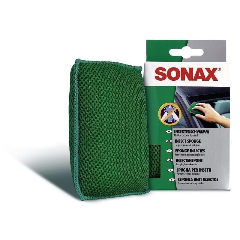 Burete pentru Eliminarea Insectelor, Sonax